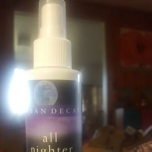 URBAN DECAY ALL NIGHTER XL 6.0 FL OZ